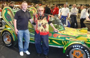 George Barris