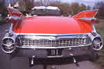 1959 Cadillac Eldorado Biarritz