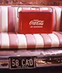 Cadillac Sofa