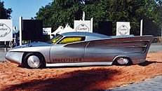 Indecision by Andy Saunders Kustoms