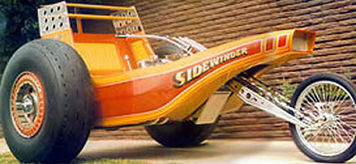 Sidewinder