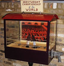 1940s National Heavyweight Championship of the World slot machine